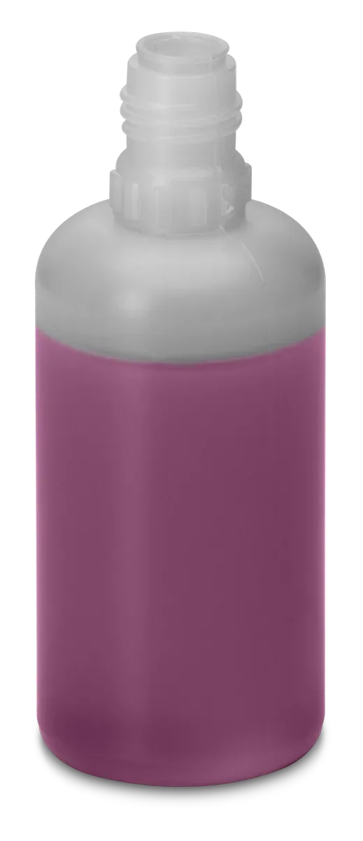 Round Dropper 50 ml 2