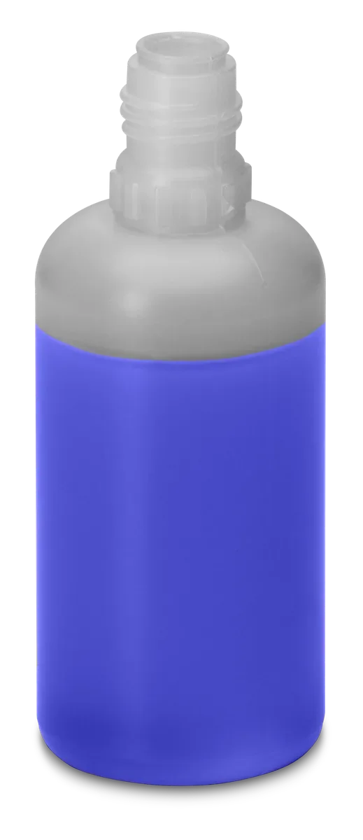 Round Dropper 50 ml 3
