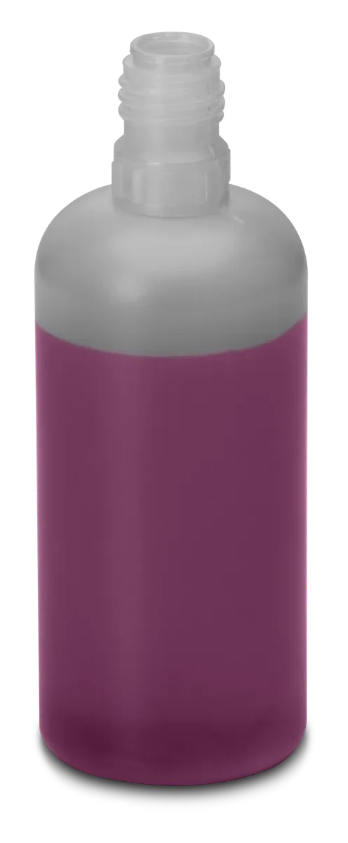 Round Dropper 60 ml 2