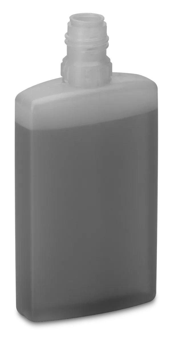 Square Dropper 50 ml — Square Dropper HDPE