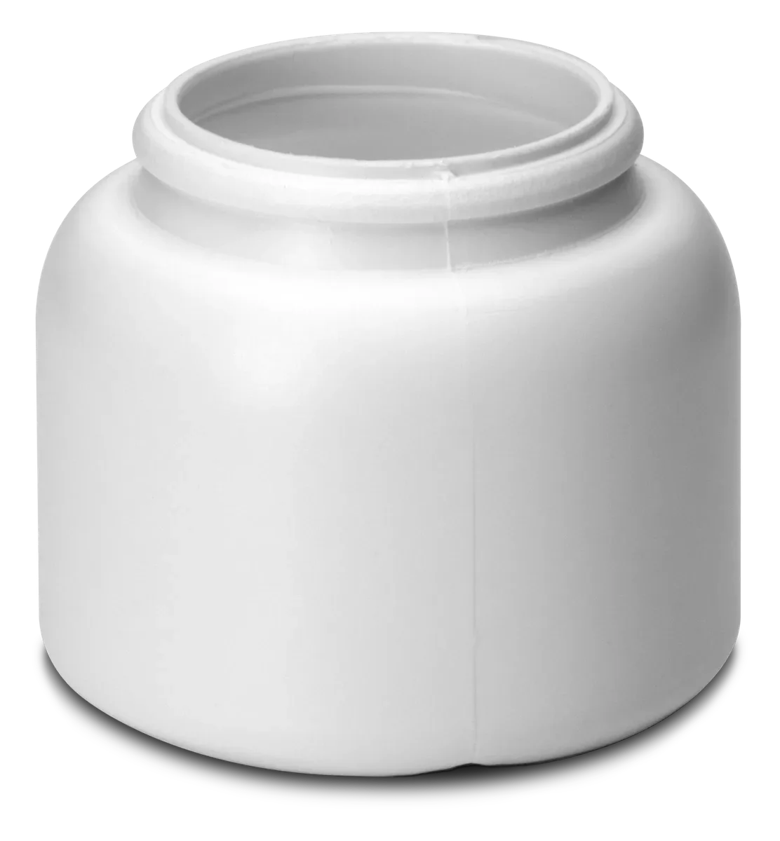 Talcum Powder 40 ml — Talcum Powder HDPE