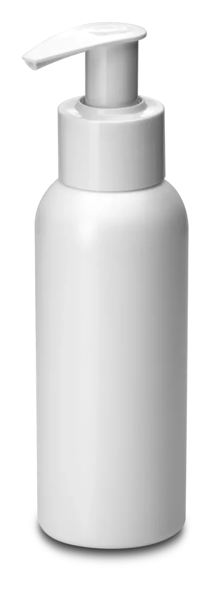 Tall Boston 125 ml — Tall Boston HDPE