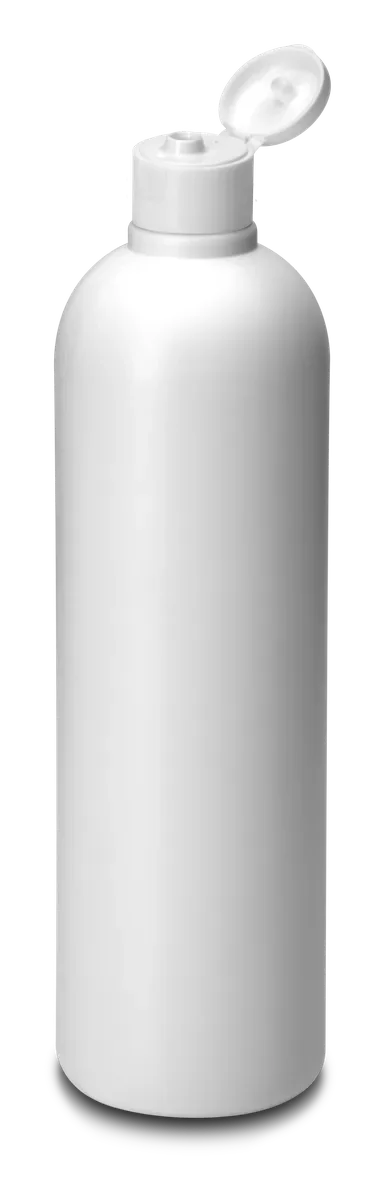 Tall Boston 250 ml — Tall Boston HDPE