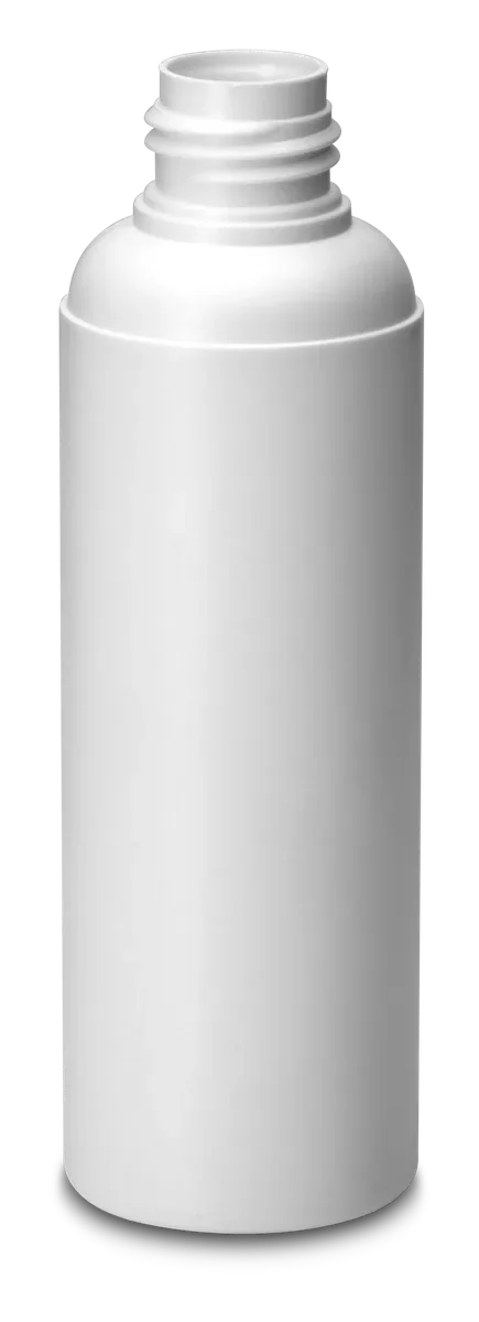 Tall Boston Special 150 ml — Tall Boston Special HDPE