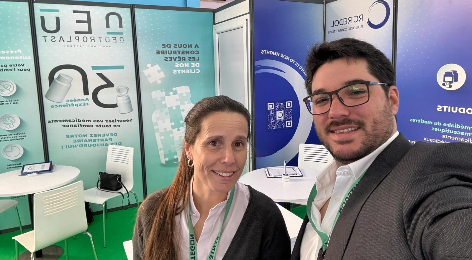 Maghreb Pharma — Argel
