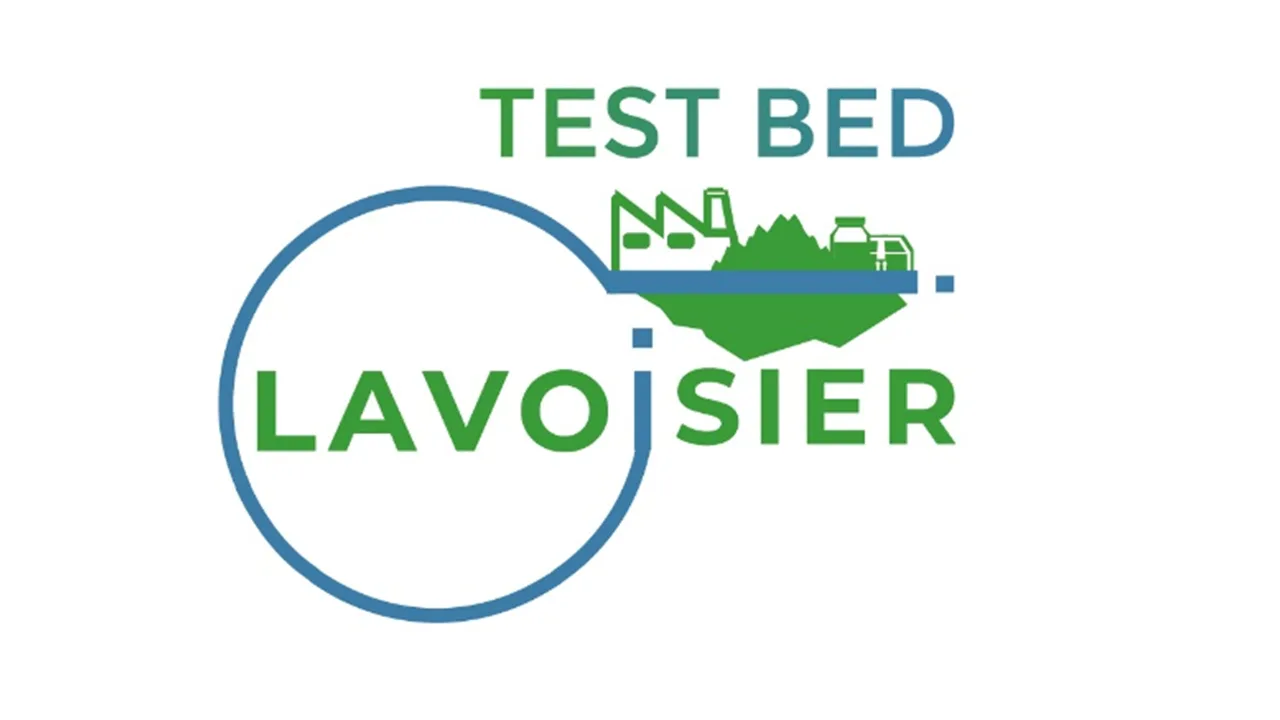 TEST BED LAVOISIER