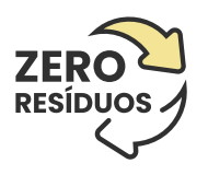 zero resíduos